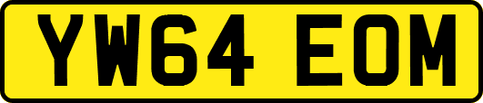 YW64EOM