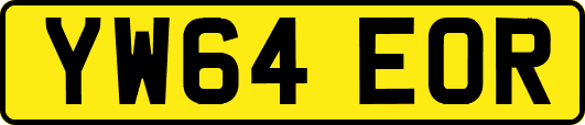 YW64EOR