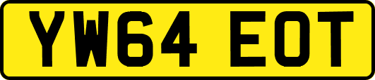 YW64EOT