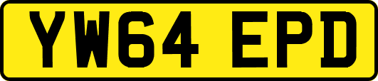 YW64EPD
