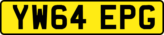 YW64EPG