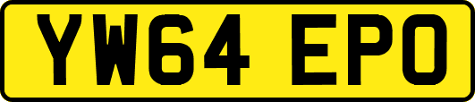 YW64EPO