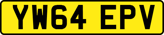 YW64EPV