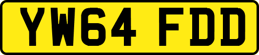 YW64FDD