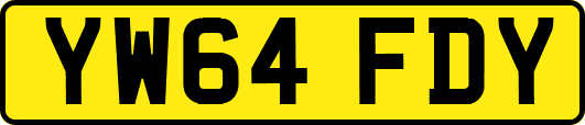YW64FDY
