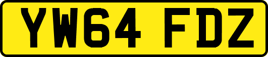 YW64FDZ