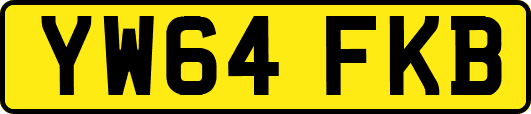 YW64FKB