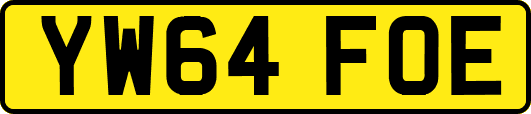 YW64FOE