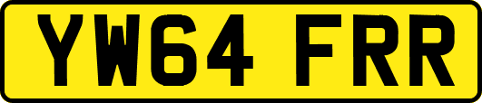 YW64FRR