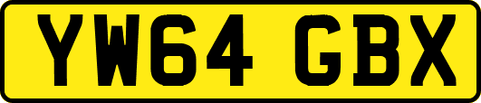 YW64GBX
