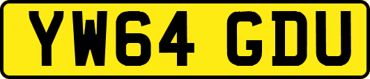YW64GDU