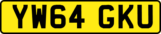 YW64GKU