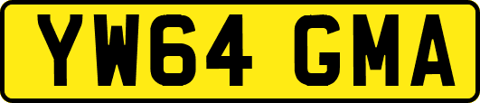 YW64GMA