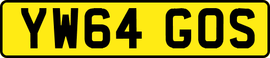 YW64GOS