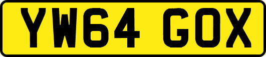 YW64GOX