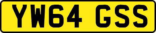 YW64GSS
