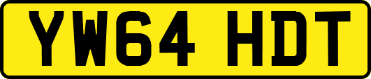YW64HDT