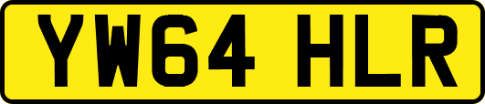 YW64HLR
