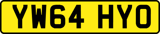 YW64HYO