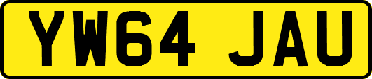 YW64JAU