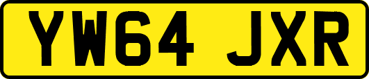 YW64JXR