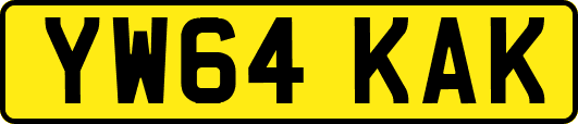 YW64KAK