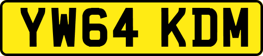 YW64KDM