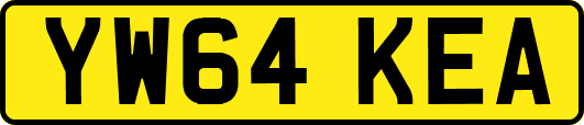 YW64KEA