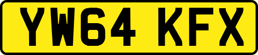 YW64KFX