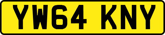 YW64KNY