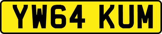YW64KUM