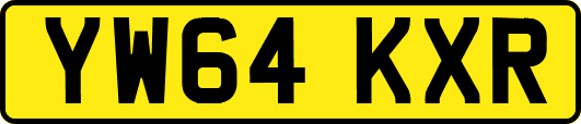YW64KXR
