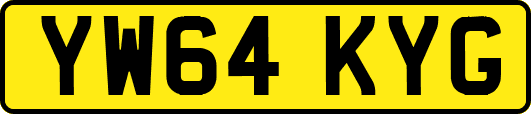 YW64KYG