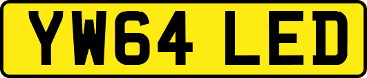 YW64LED