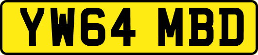 YW64MBD
