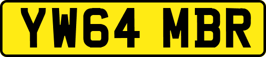 YW64MBR