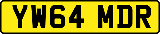 YW64MDR