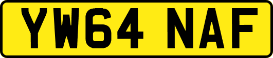 YW64NAF