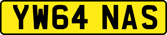YW64NAS