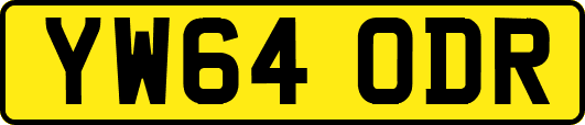 YW64ODR