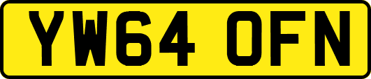 YW64OFN
