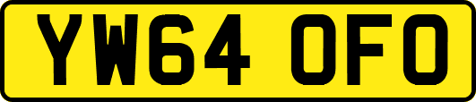 YW64OFO