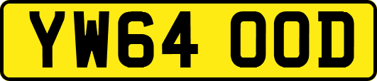 YW64OOD