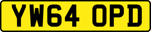 YW64OPD