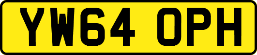 YW64OPH