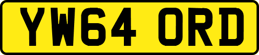 YW64ORD