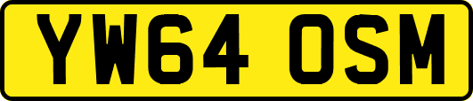 YW64OSM