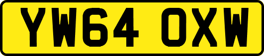 YW64OXW