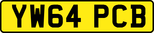 YW64PCB