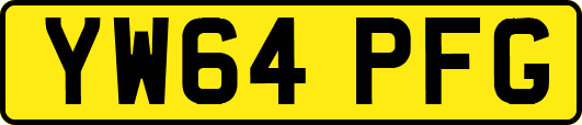 YW64PFG
